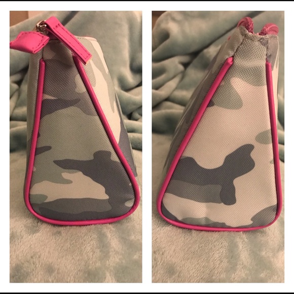 Victorinox Bags Victorinox Swiss Army Camo Print Cosmetic Bag